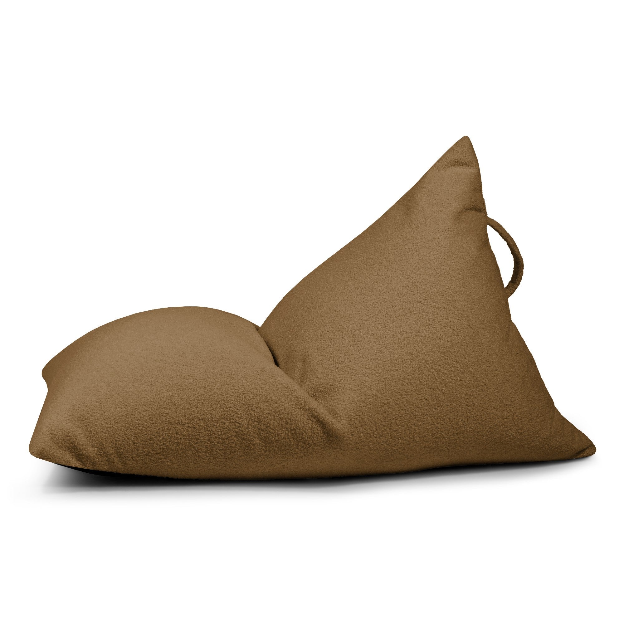 Sittsäck Barnfåtölj Razzy Teddy Camel-Barnfåtölj-Slowdown