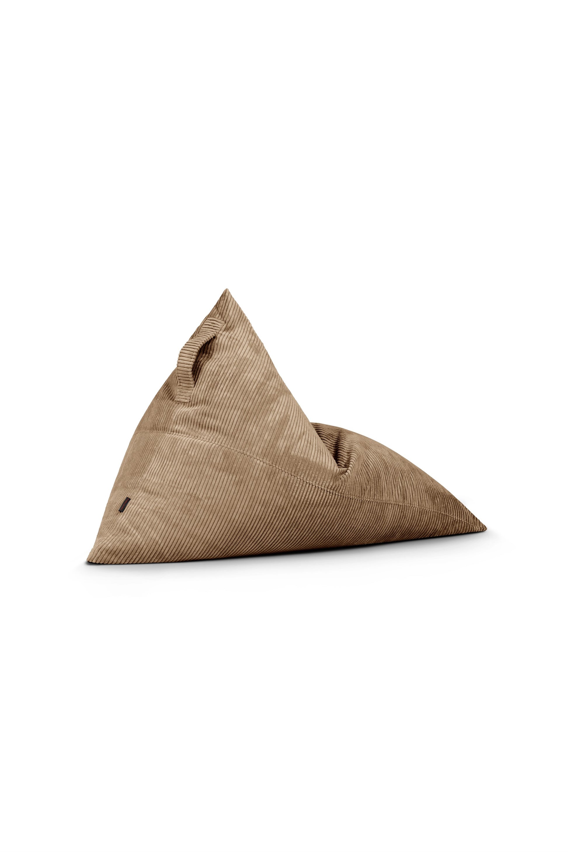 Sittsäck Barnfåtölj Razzy Waves Sand-Bean bags-Slowdown