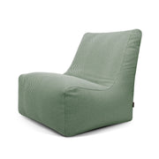 Bean bag Seat 100 Capri Green