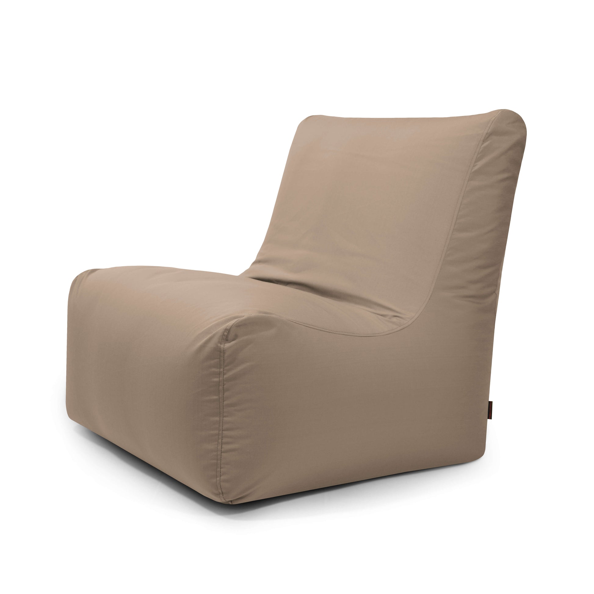 Bean bag Seat 100 Colorin Taupe