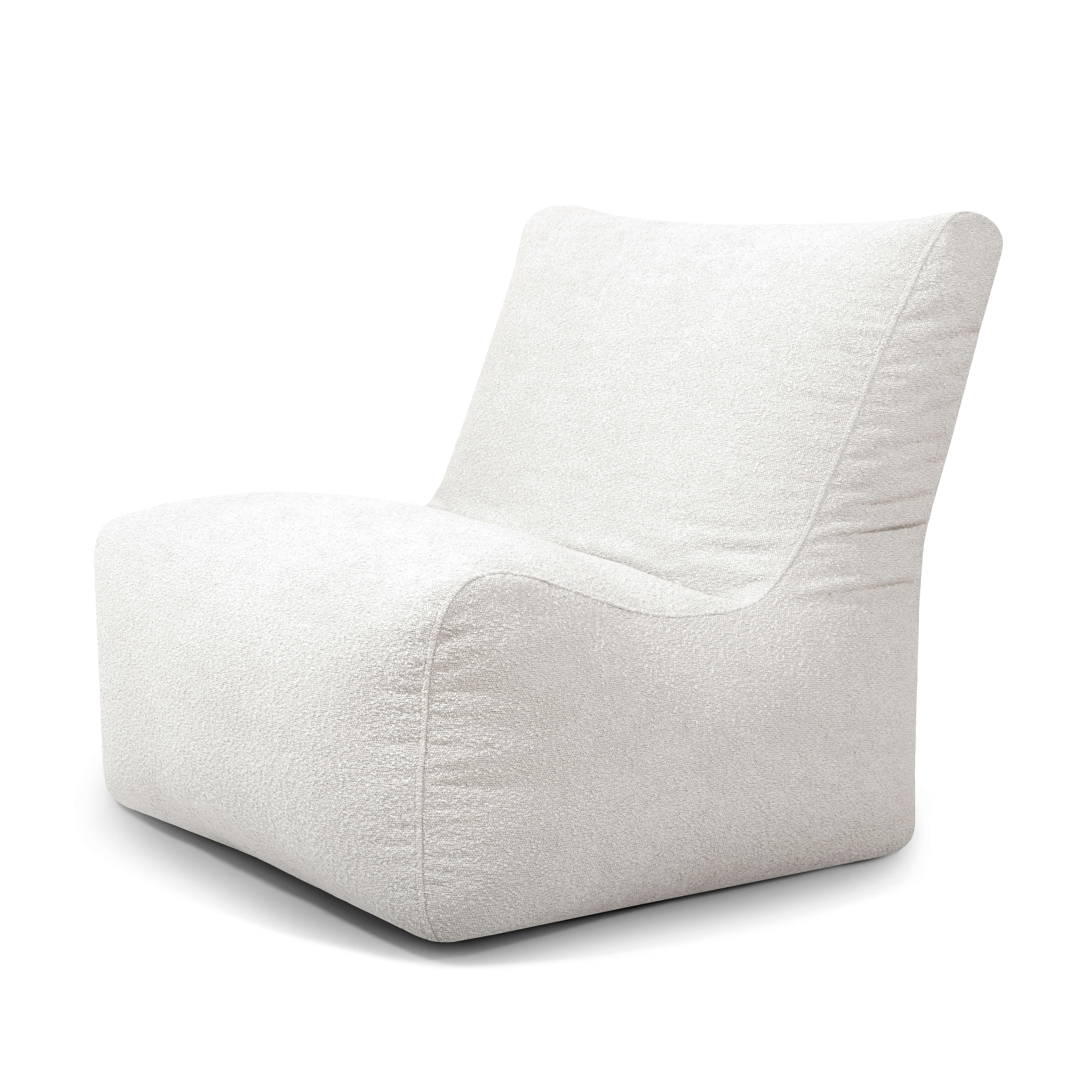 Bean bag Seat 100 Madu White
