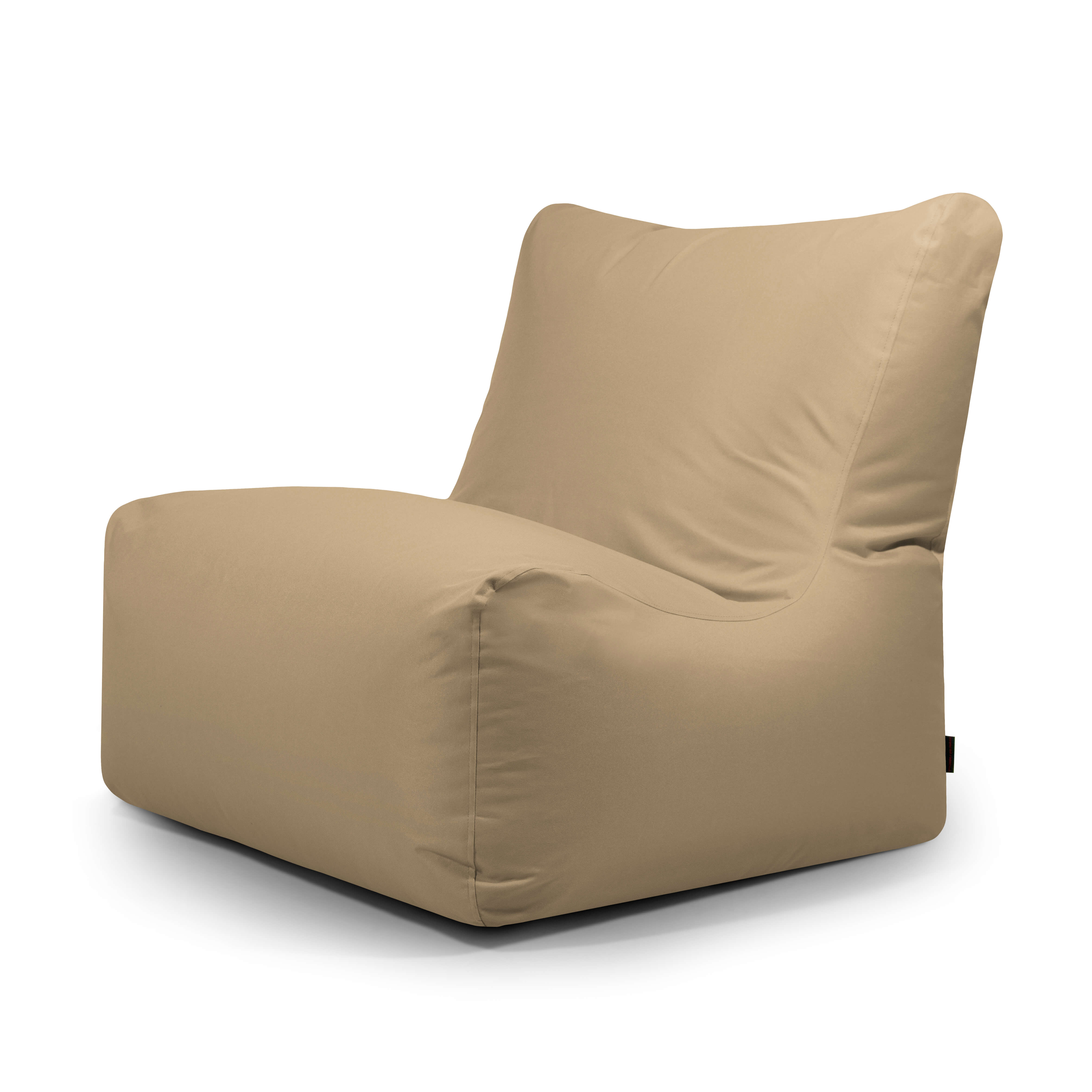 Bean bag Seat 100 OX Beige