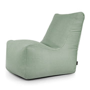 Bean bag Seat Capri Green