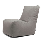 Bean bag Seat Home Light Grey