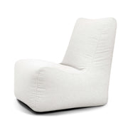 Bean bag Seat Madu White