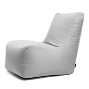Bean bag Seat Nordic Silver
