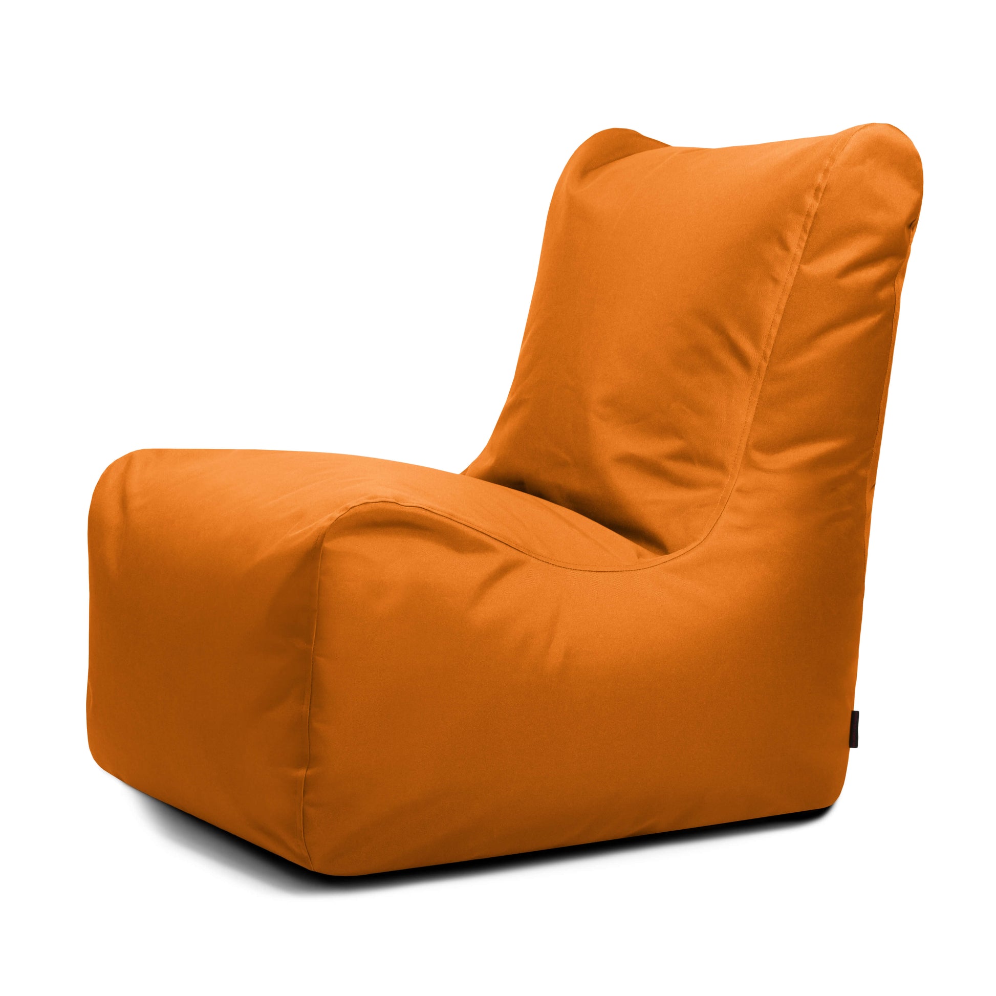 Bean bag Seat OX Orange
