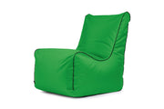 Bean bag Seat Zip OX Green