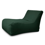Bean bag Lounge 100 Barcelona Green