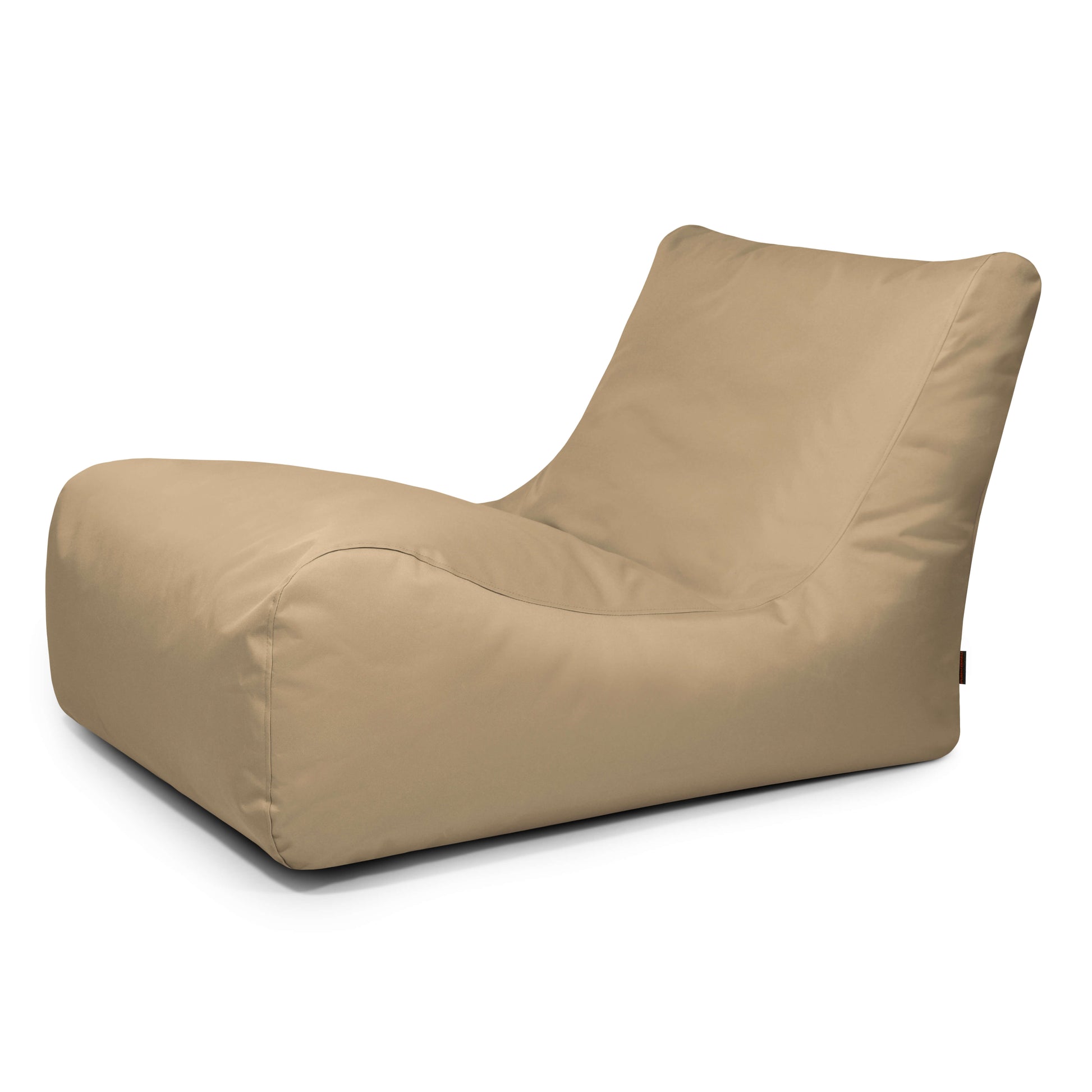 Bean bag Lounge 100 OX Beige