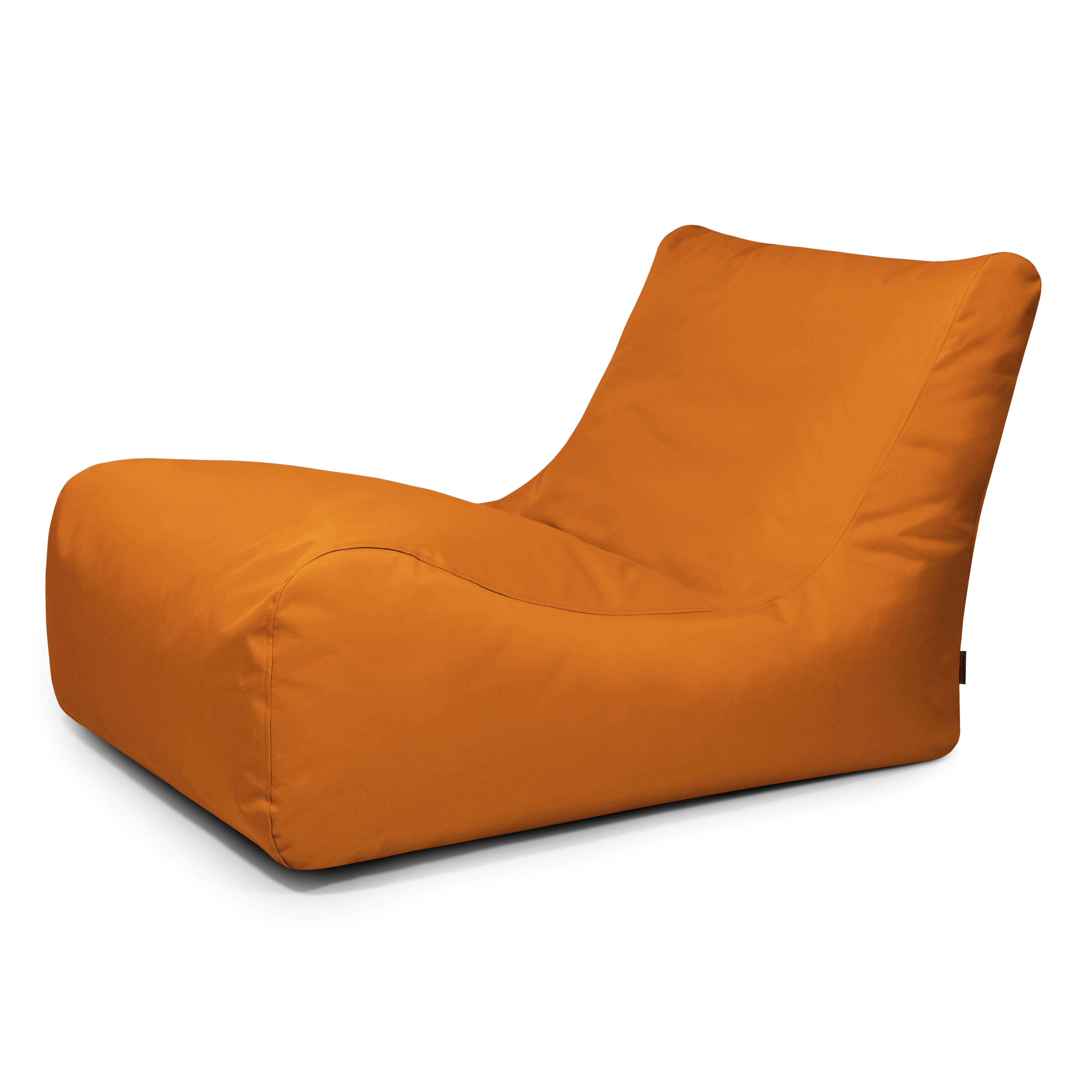 Bean bag Lounge 100 OX Orange