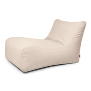 Bean bag Lounge 100 Riviera Beige