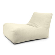 Bean bag Lounge 100 Teddy Cream