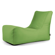 Bean bag Lounge Colorin Lime