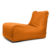 Bean bag Lounge OX Orange