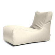 Bean bag Lounge Outside Beige
