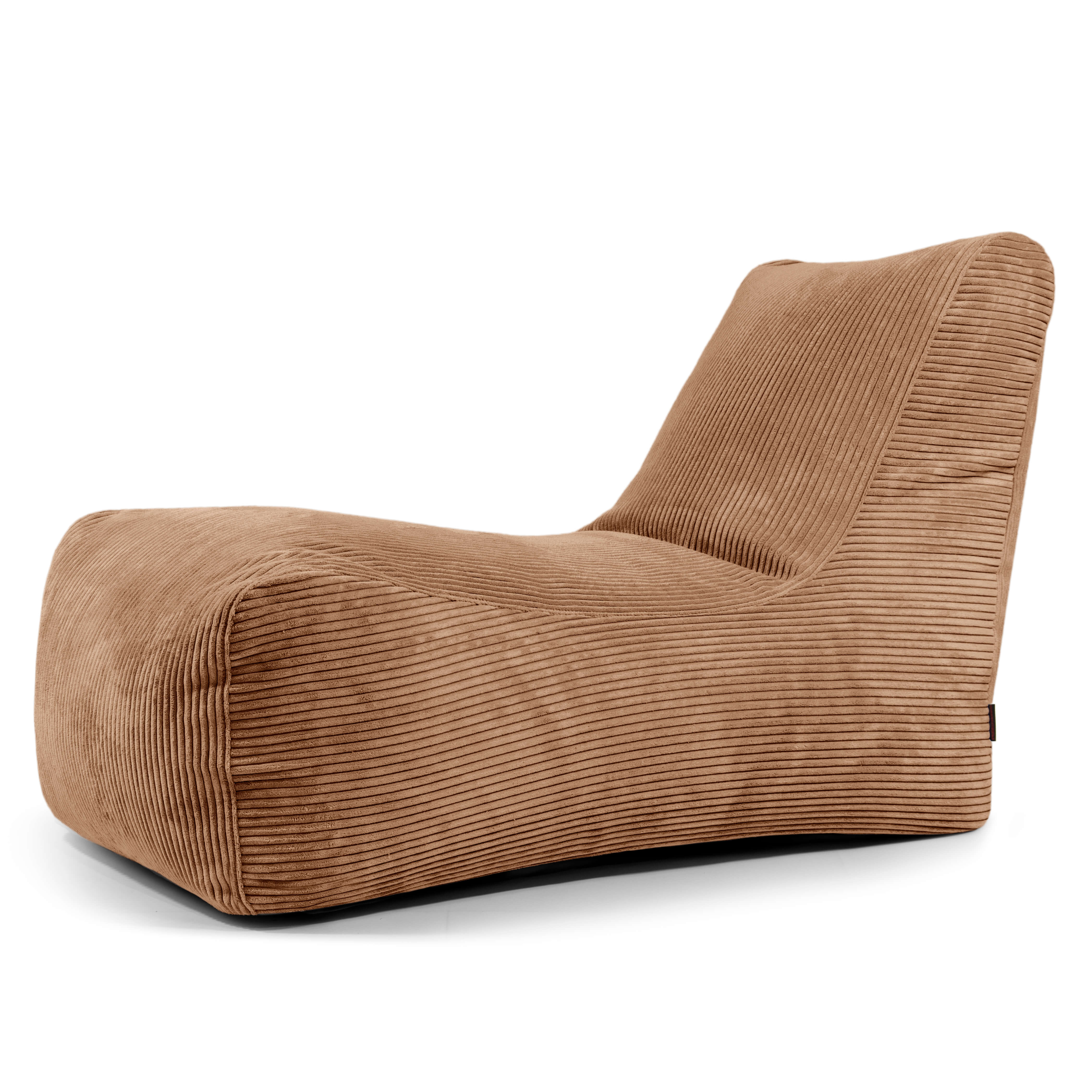 Sittsäck Lounge Waves Sand-Bean bags-Slowdown
