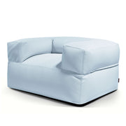 Bean bag MooG Canaria Light Blue