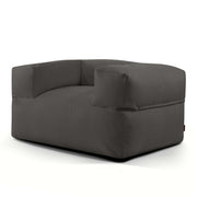 Bean bag MooG Colorin Dark Grey