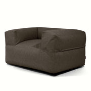 Bean bag MooG Home Dark Cinnamon