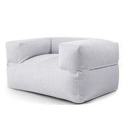 Bean bag MooG Madu Light Grey