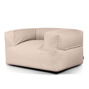 Bean bag MooG Riviera Beige