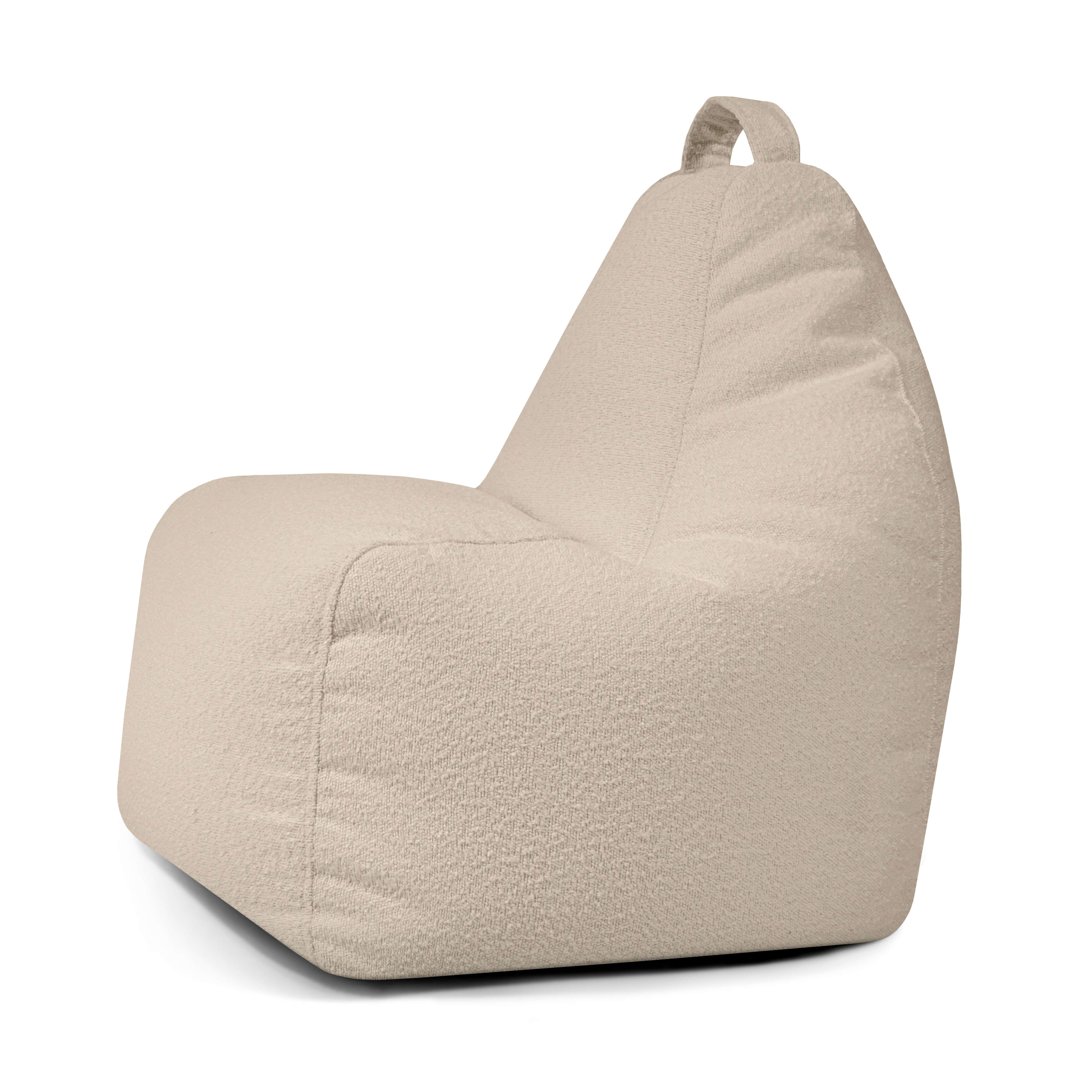 Bean bag Play Madu Cream