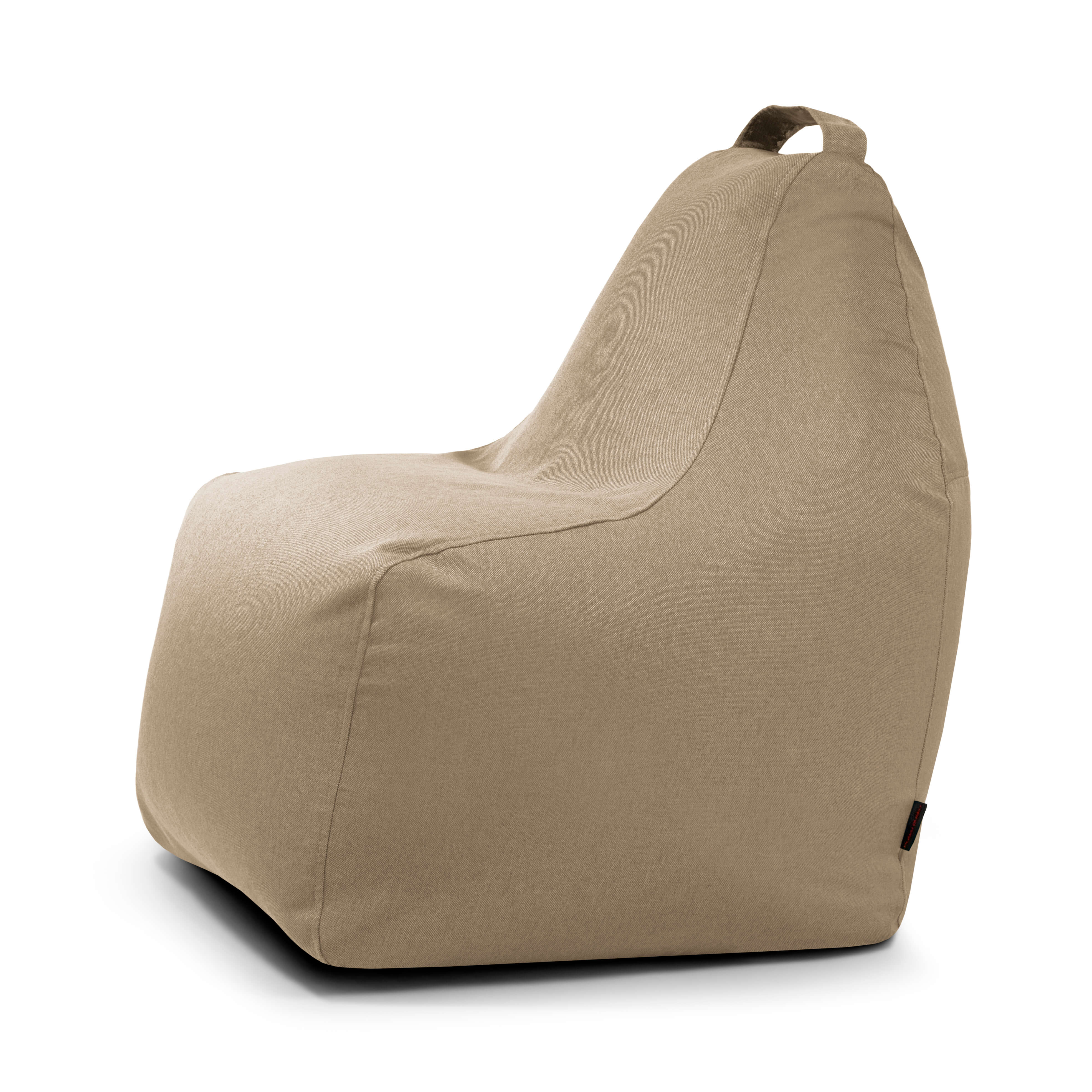 Bean bag Play Nordic Beige