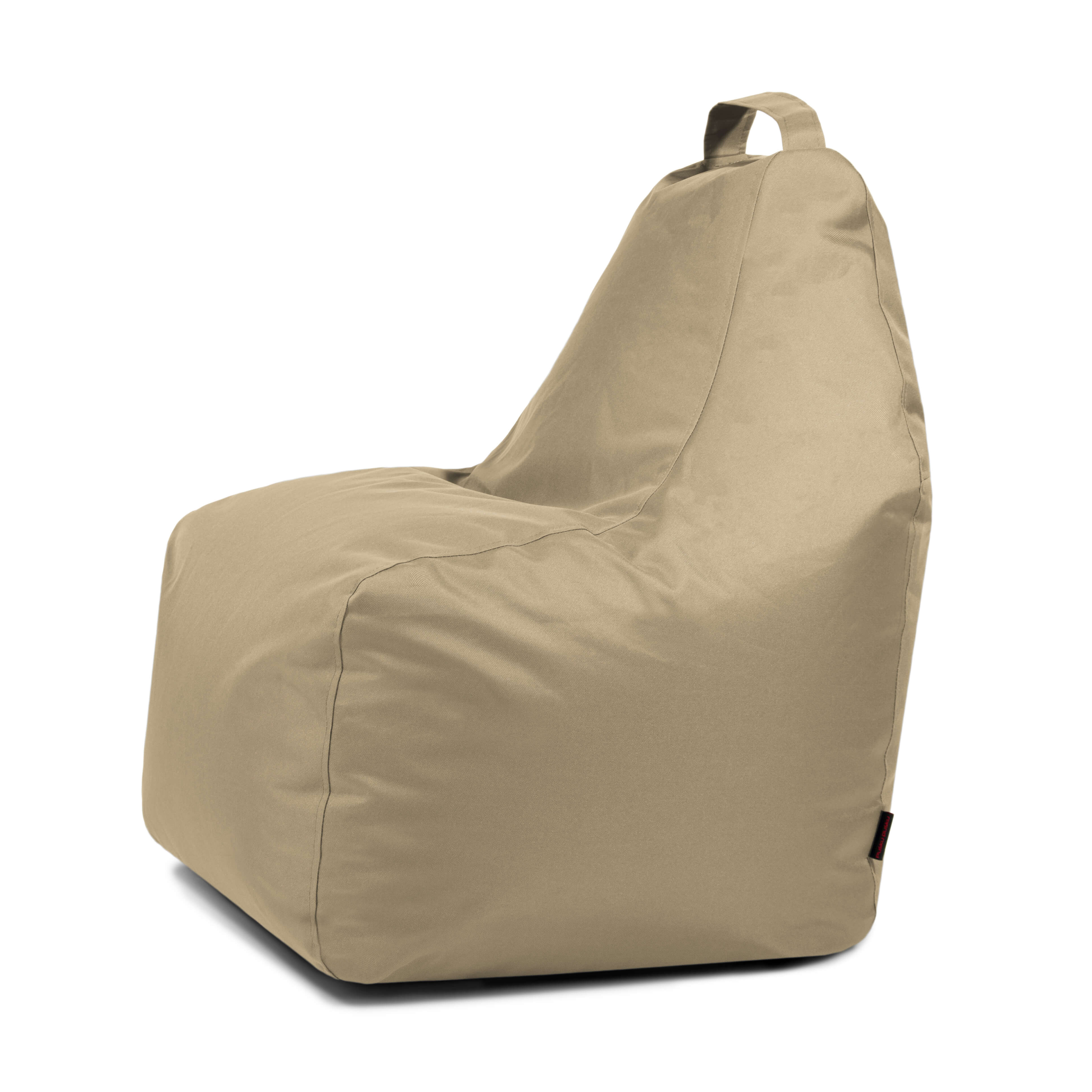 Bean bag Play OX Beige