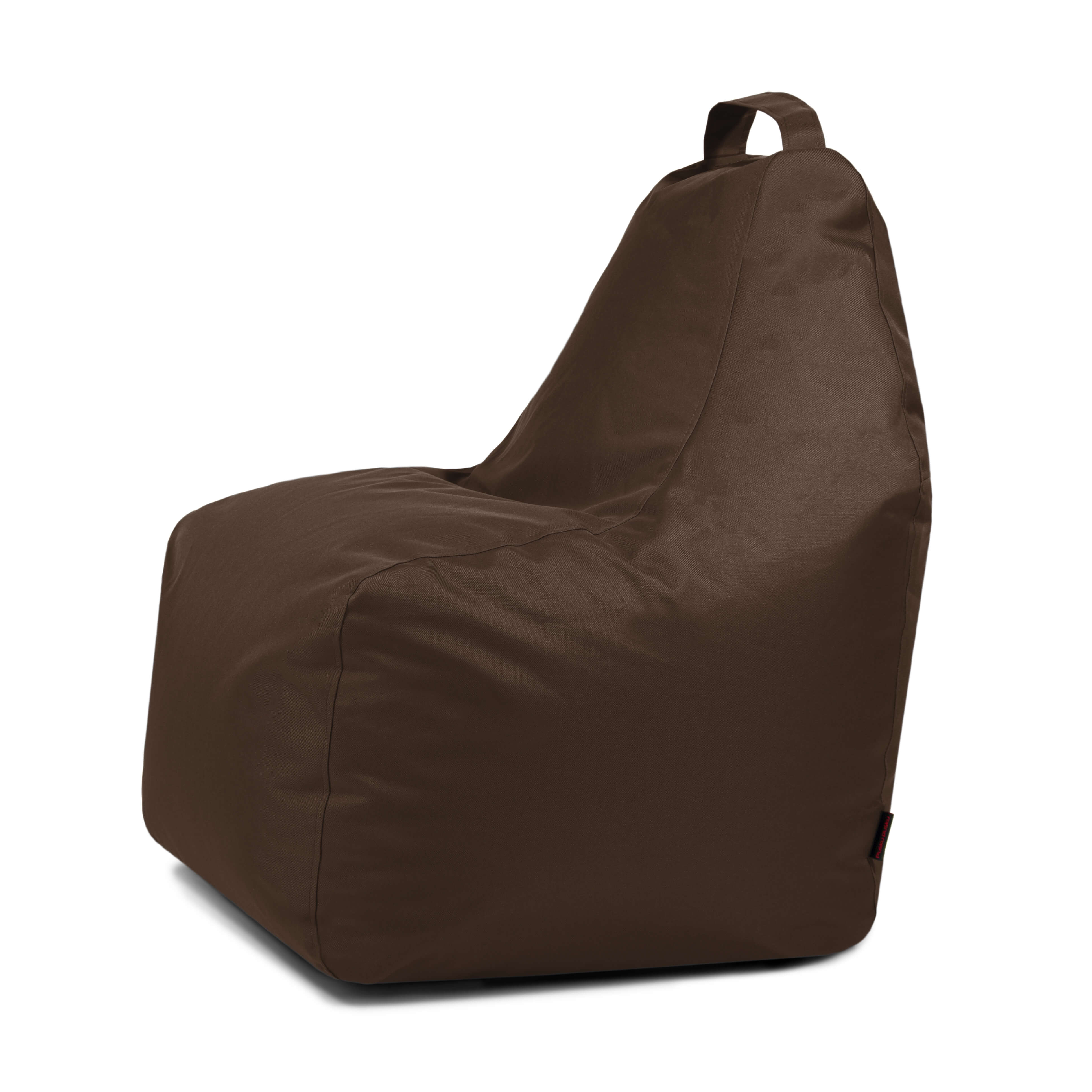 Bean bag Play OX Chocolate