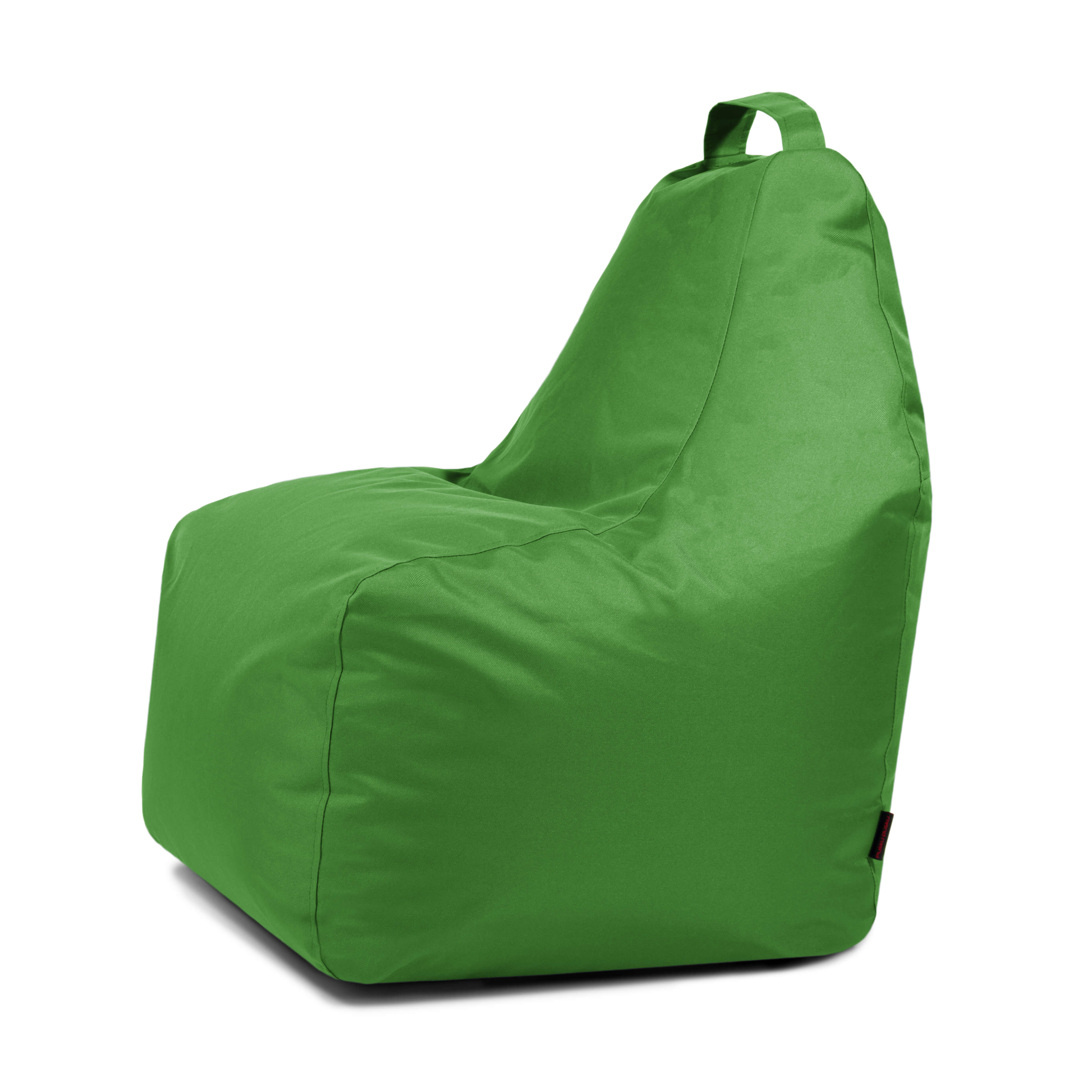 Bean bag Play OX Green