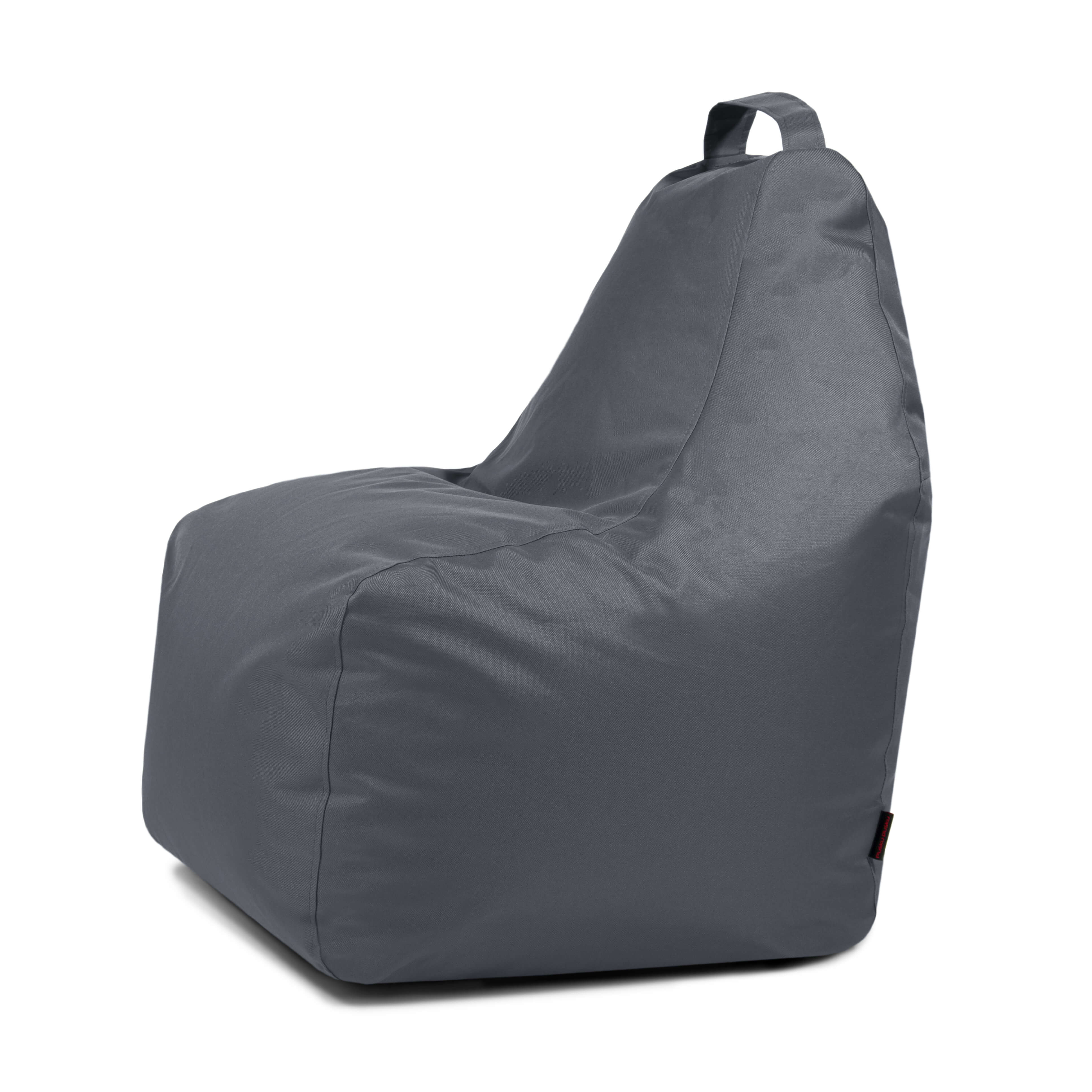 Bean bag Play OX Grey