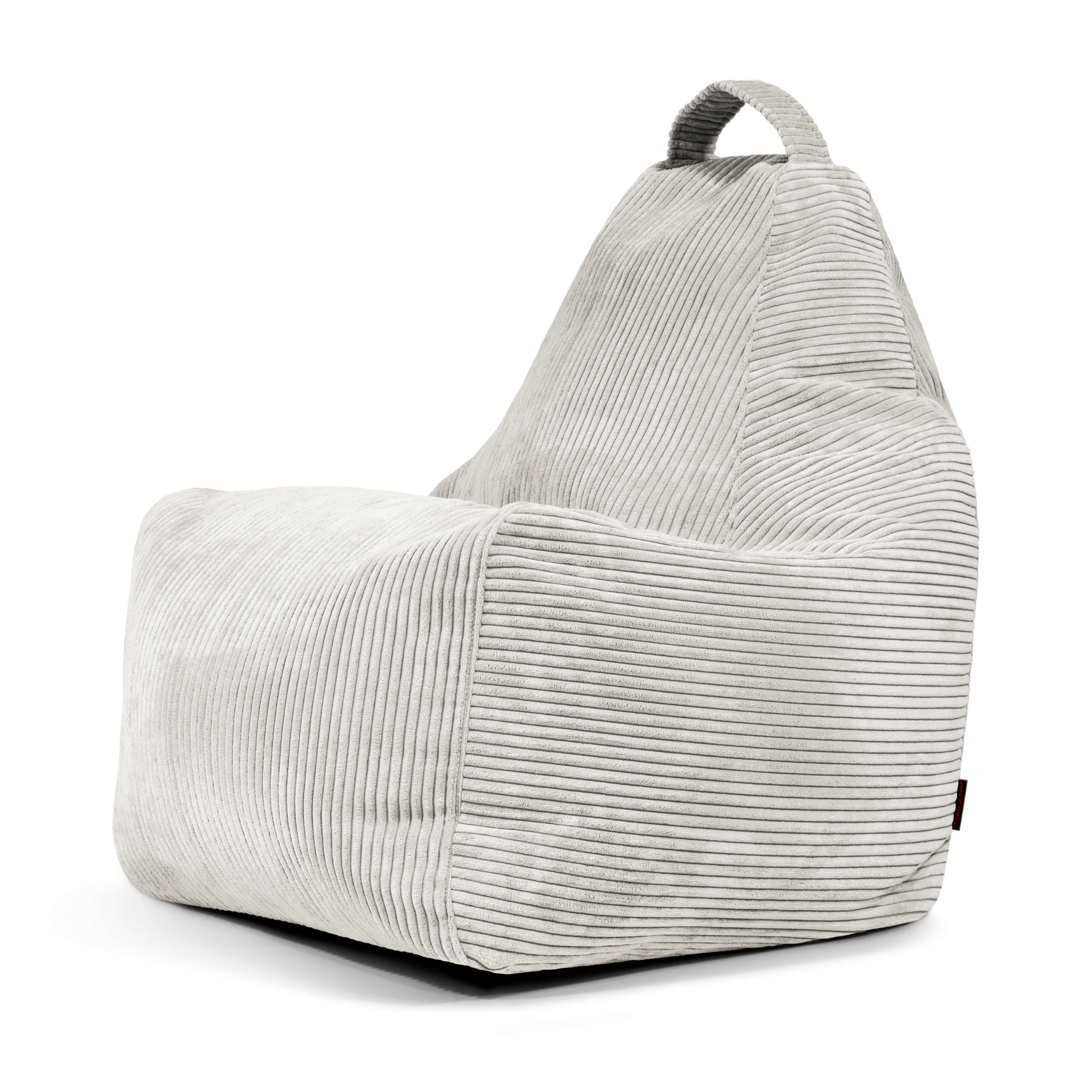 Bean bag Play Waves Snow