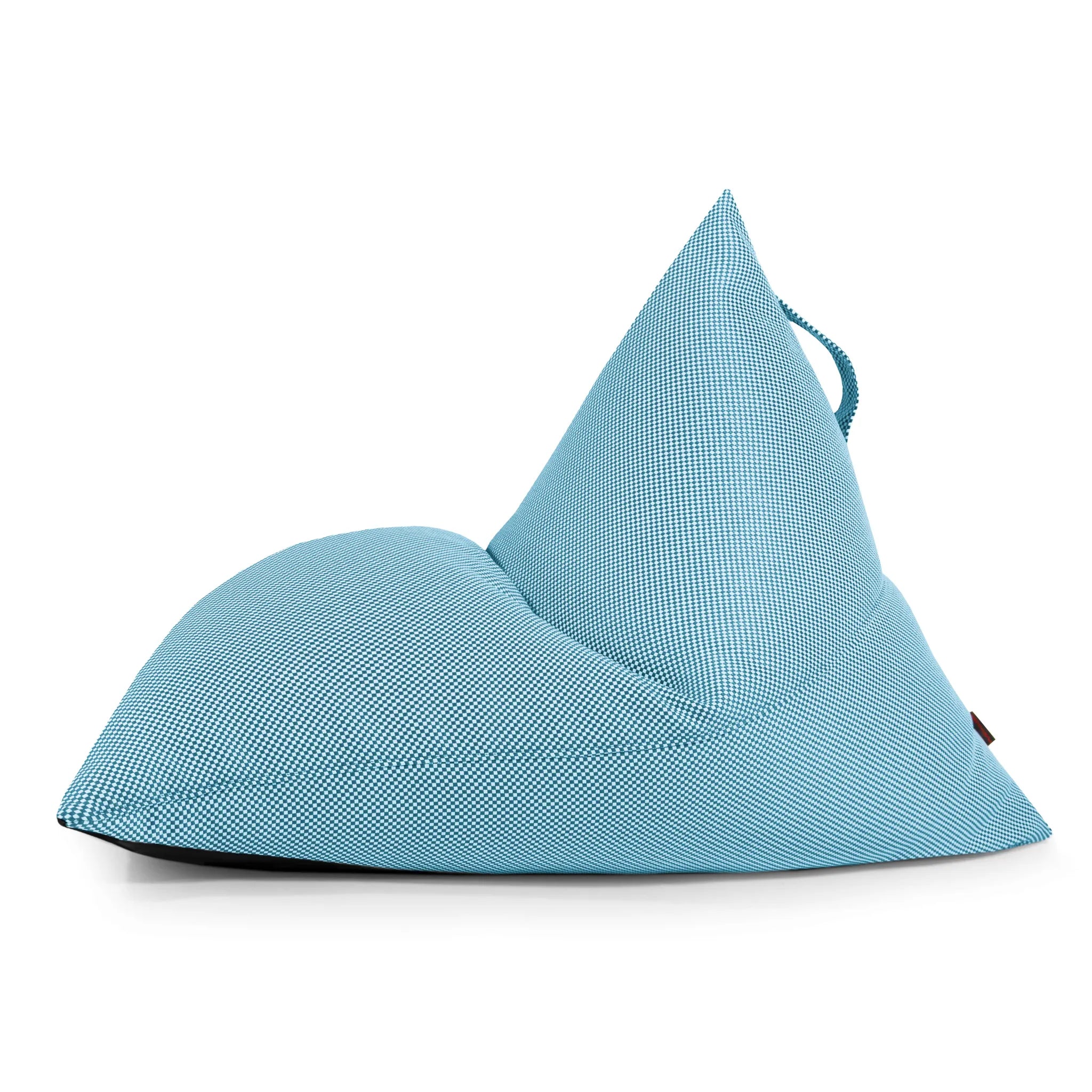 Bean bag Razz Capri Turquoise