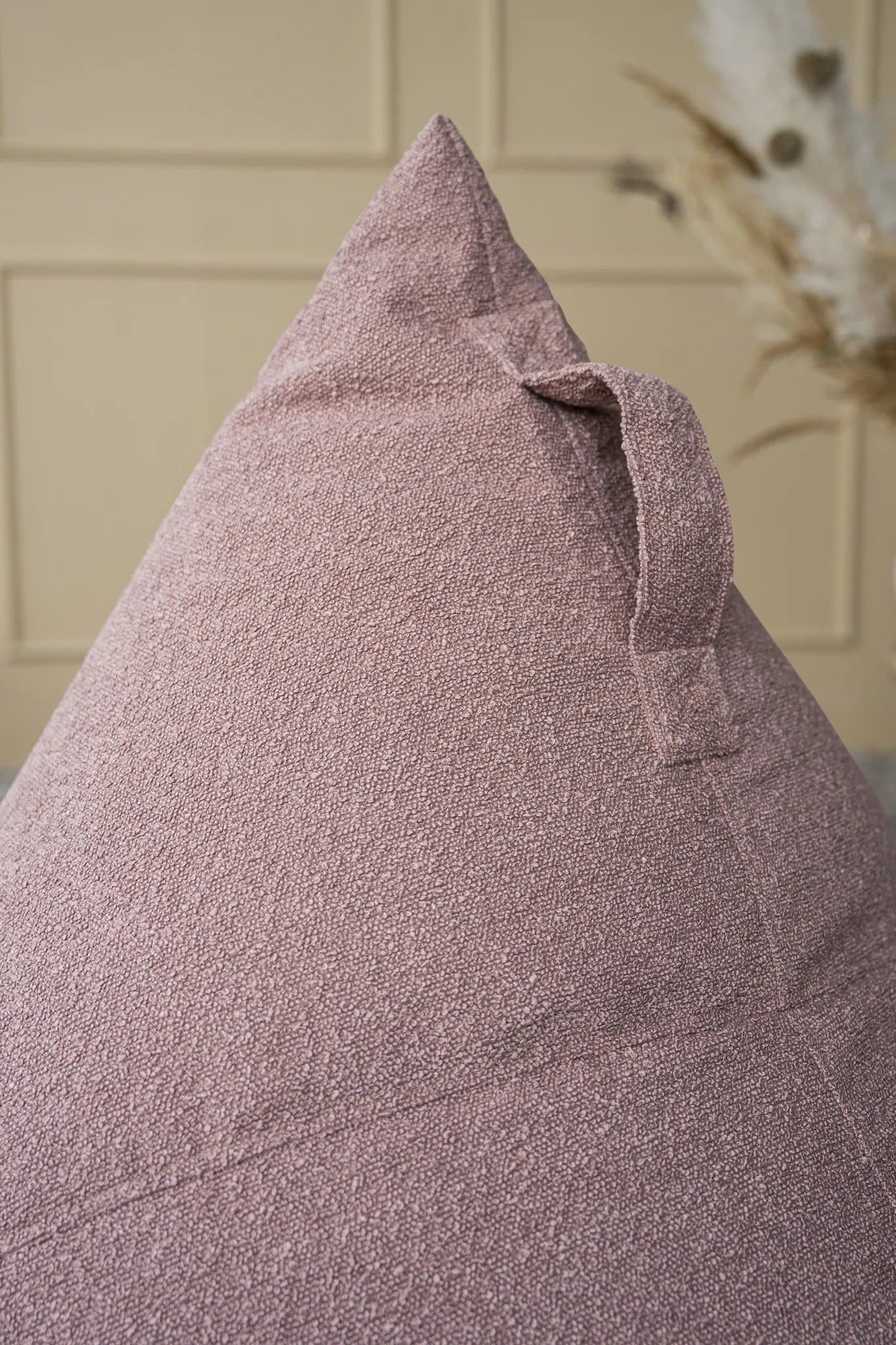 Sittsäck Razz Madu Dusty Rose-Razz fåtölj-Slowdown