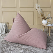 Sittsäck Razz Madu Dusty Rose-Razz fåtölj-Slowdown