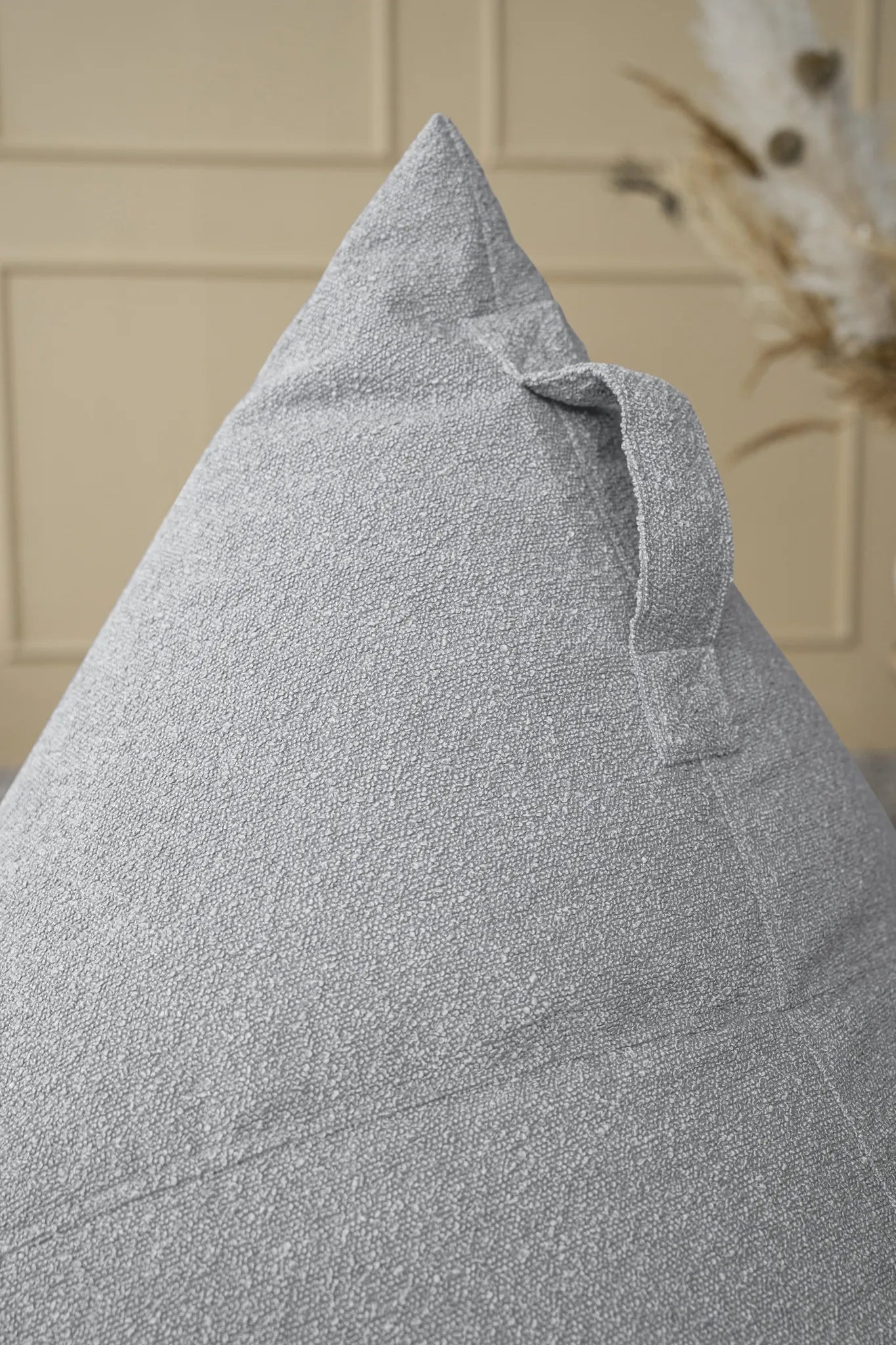 Sittsäck Razz Madu Light Grey-Razz fåtölj-Slowdown
