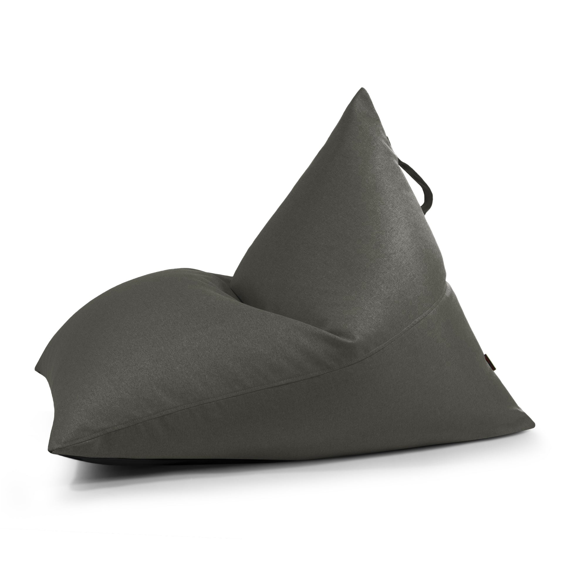 Sittsäck Razz Nordic Grey-Razz fåtölj-Slowdown
