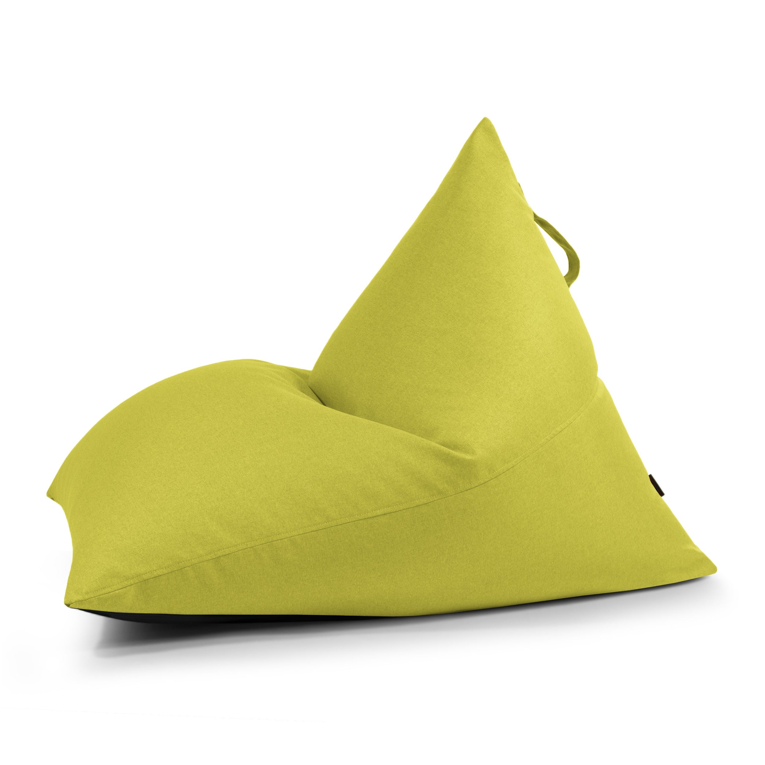 Sittsäck Razz Nordic Lime-Razz fåtölj-Slowdown