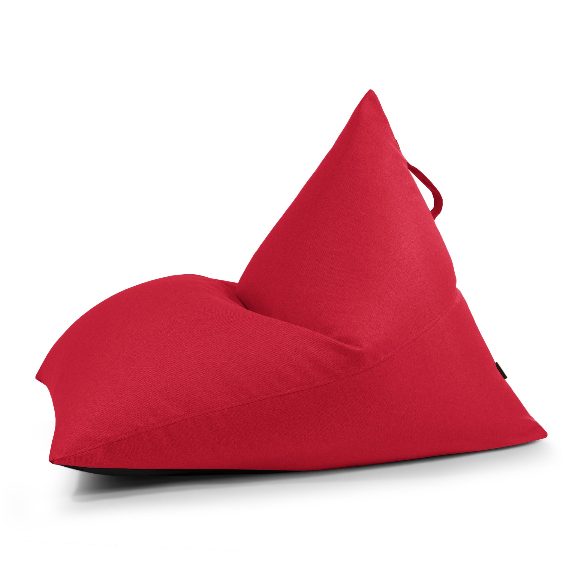 Sittsäck Razz Nordic Red-Razz fåtölj-Slowdown