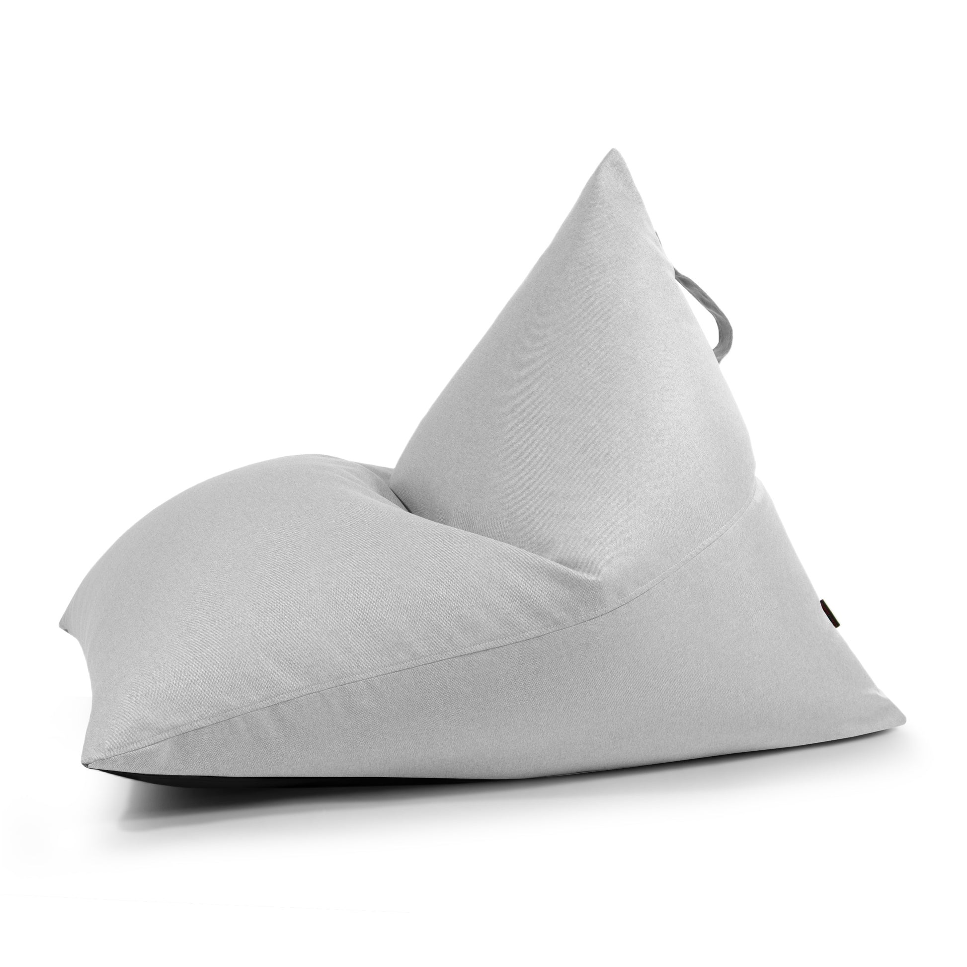 Sittsäck Razz Nordic Silver-Razz fåtölj-Slowdown