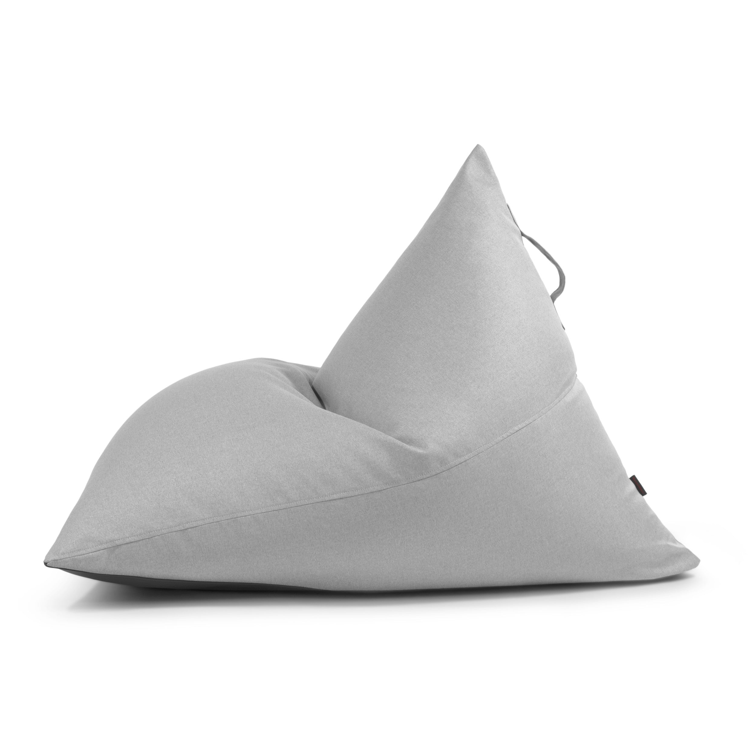 Sittsäck Razz Nordic Silver-Razz fåtölj-Slowdown