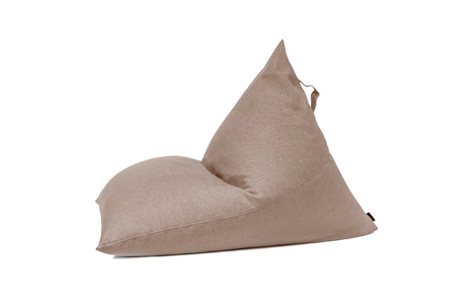 Bean bag Razz Riviera Cacao