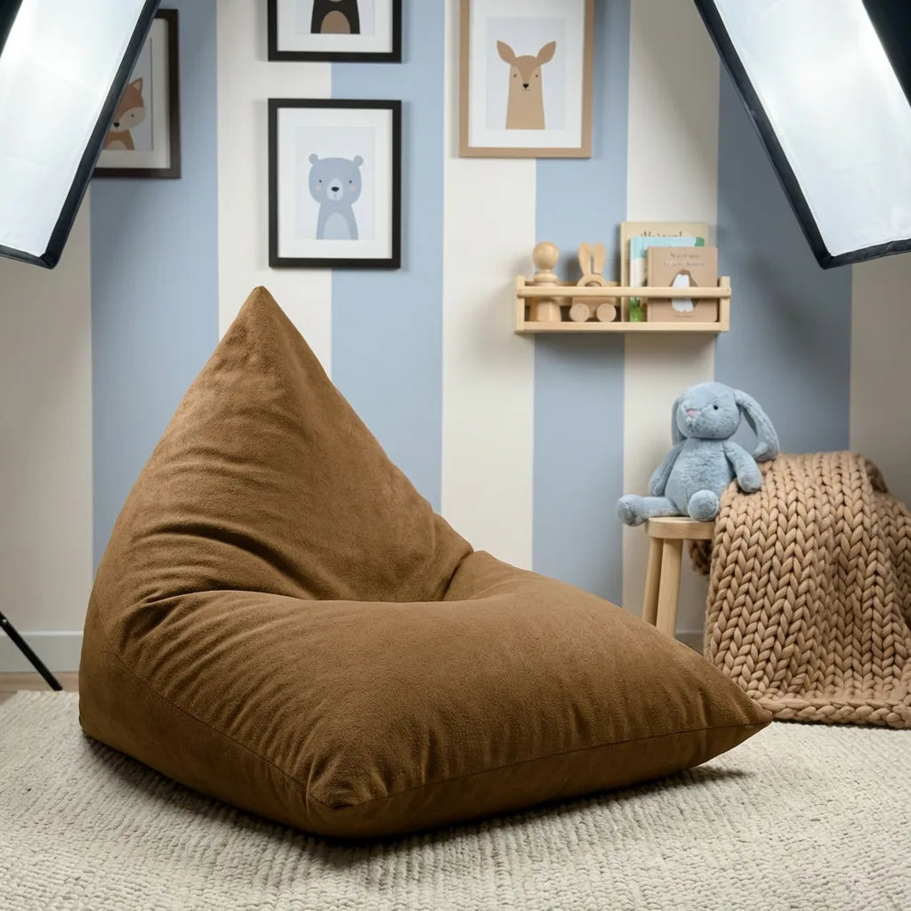 Sittsäck Razz Teddy Camel-Razz fåtölj-Slowdown