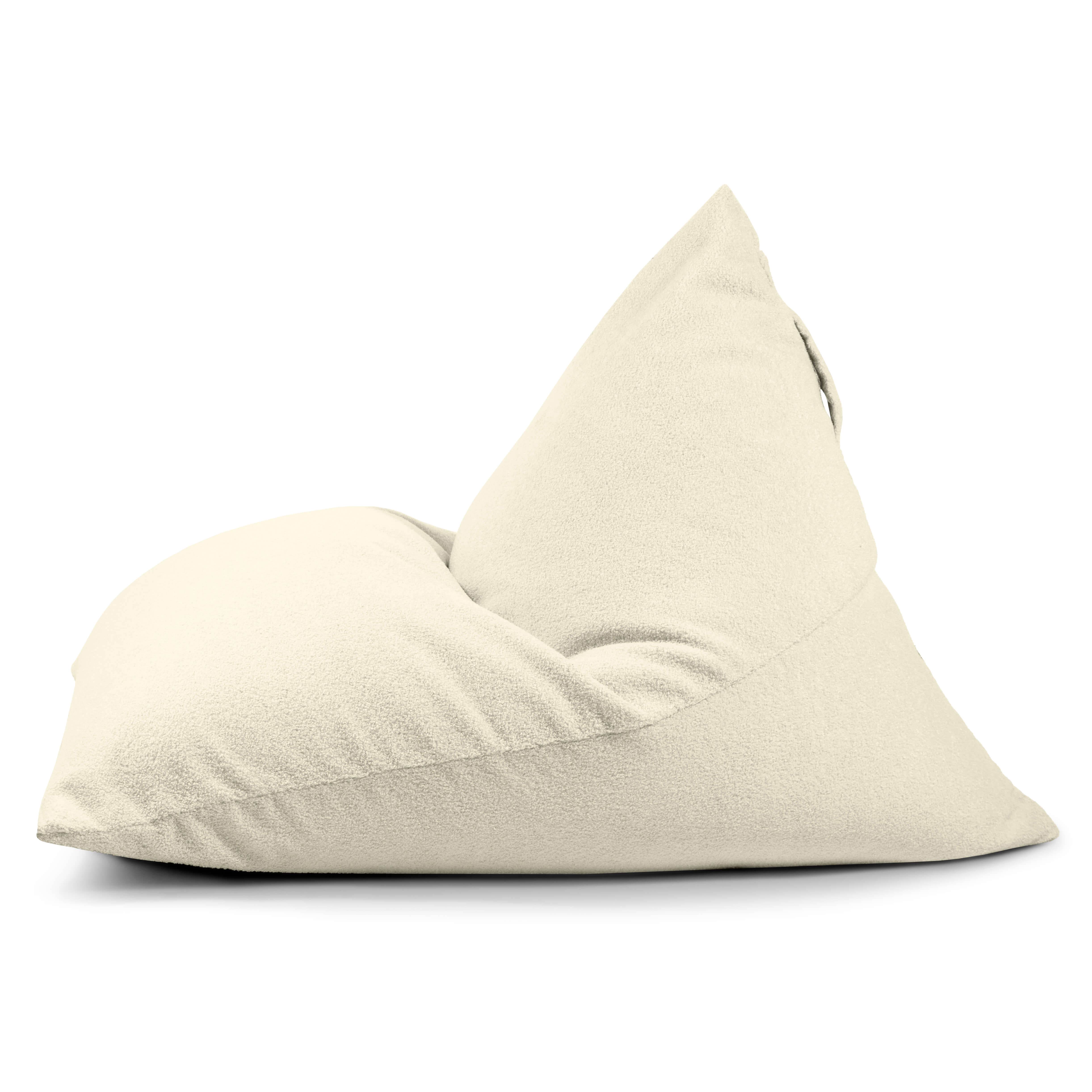 Bean bag Razz Teddy Cream