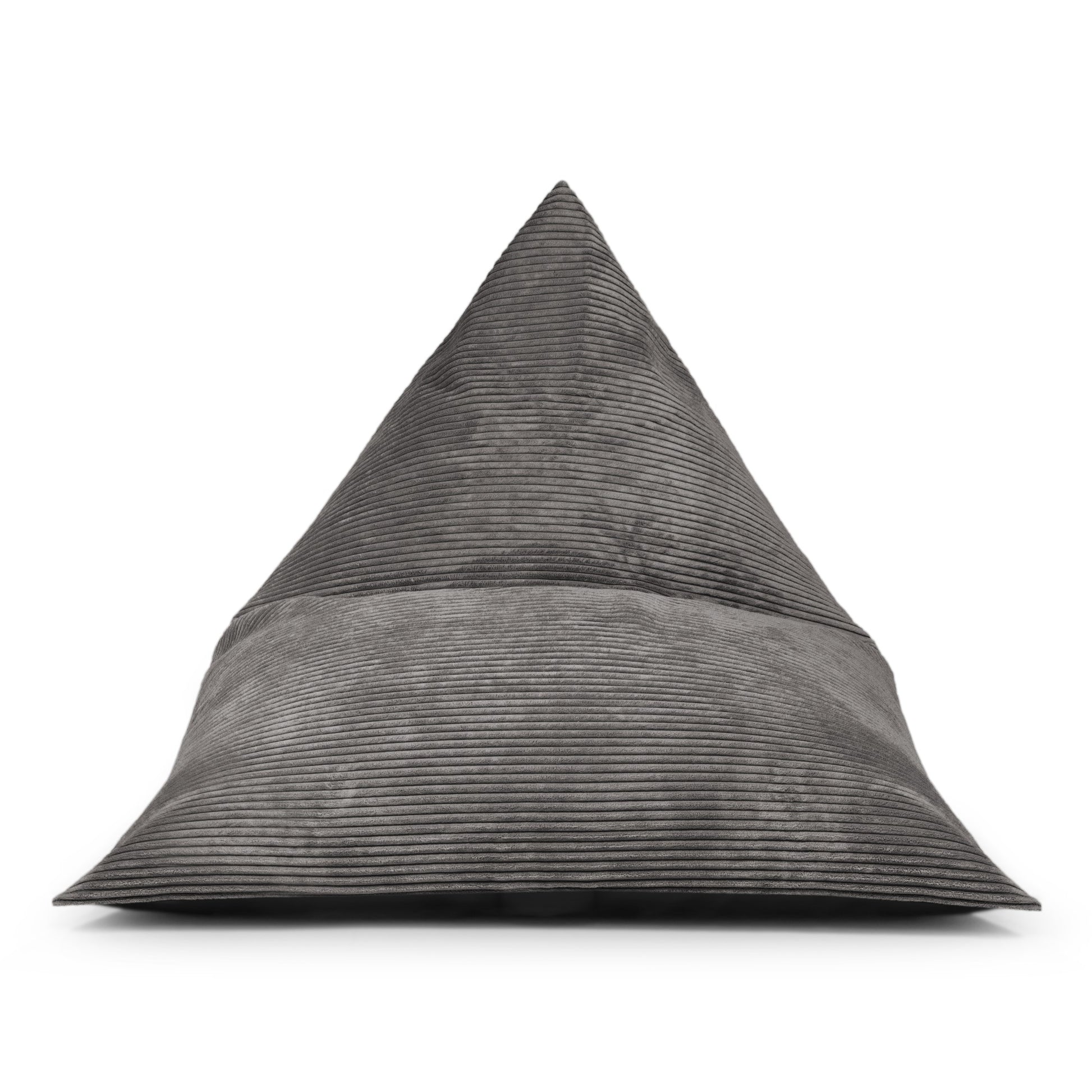 Sittsäck Razz Waves Dark Grey-Razz fåtölj-Slowdown