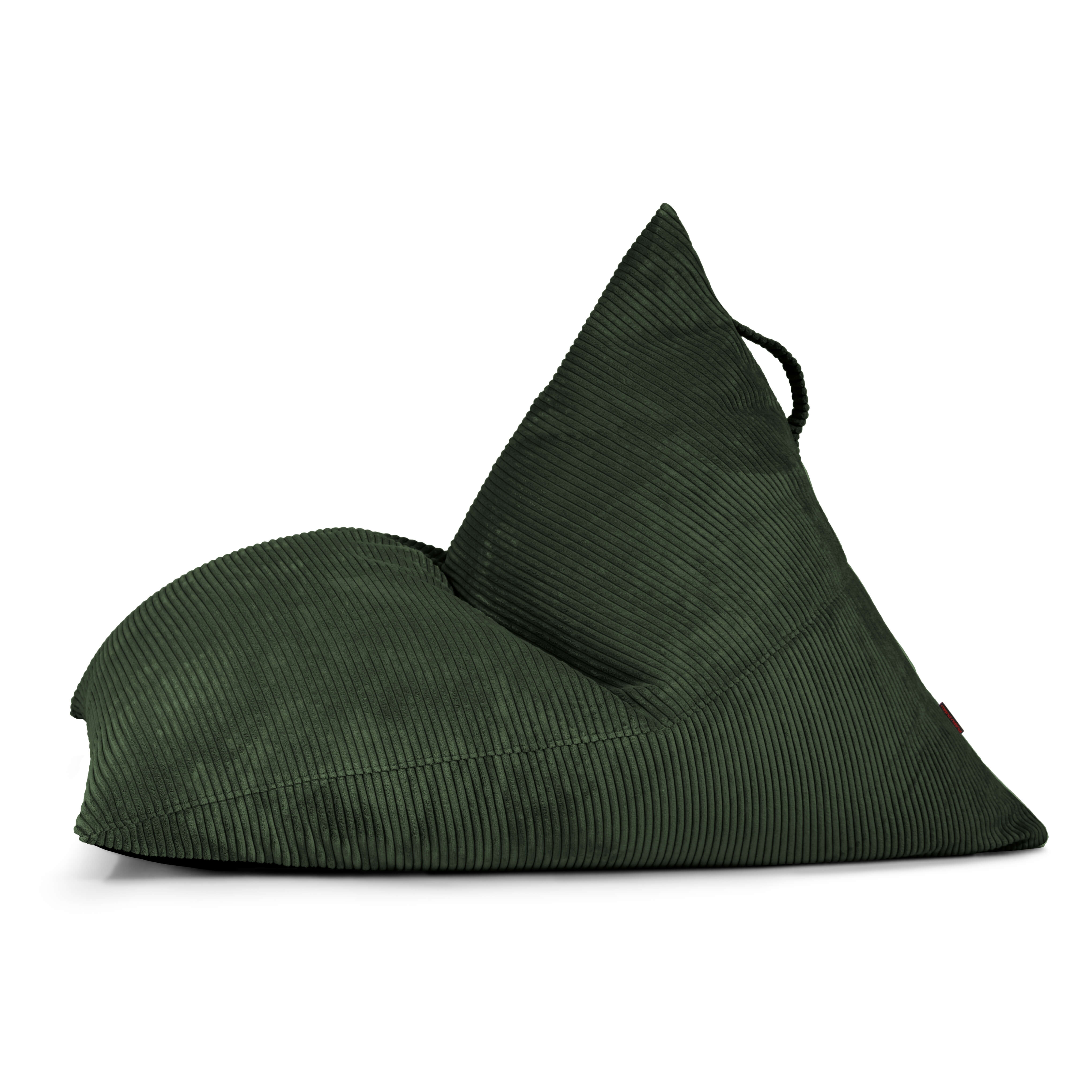 Bean bag Razz Waves Forest
