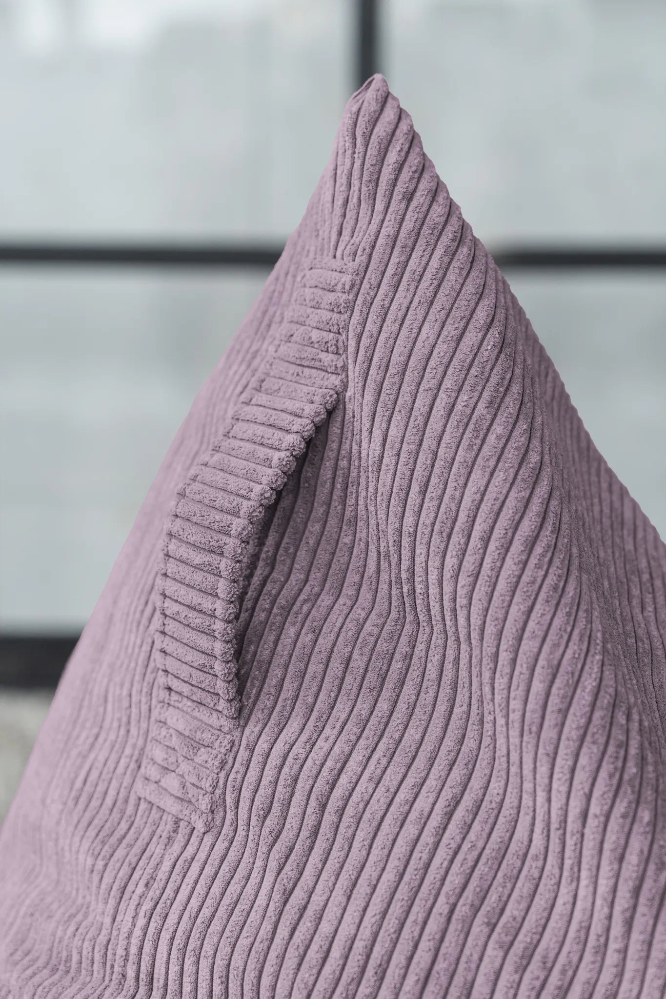 Sittsäck Razz Waves Lilac-Razz fåtölj-Slowdown