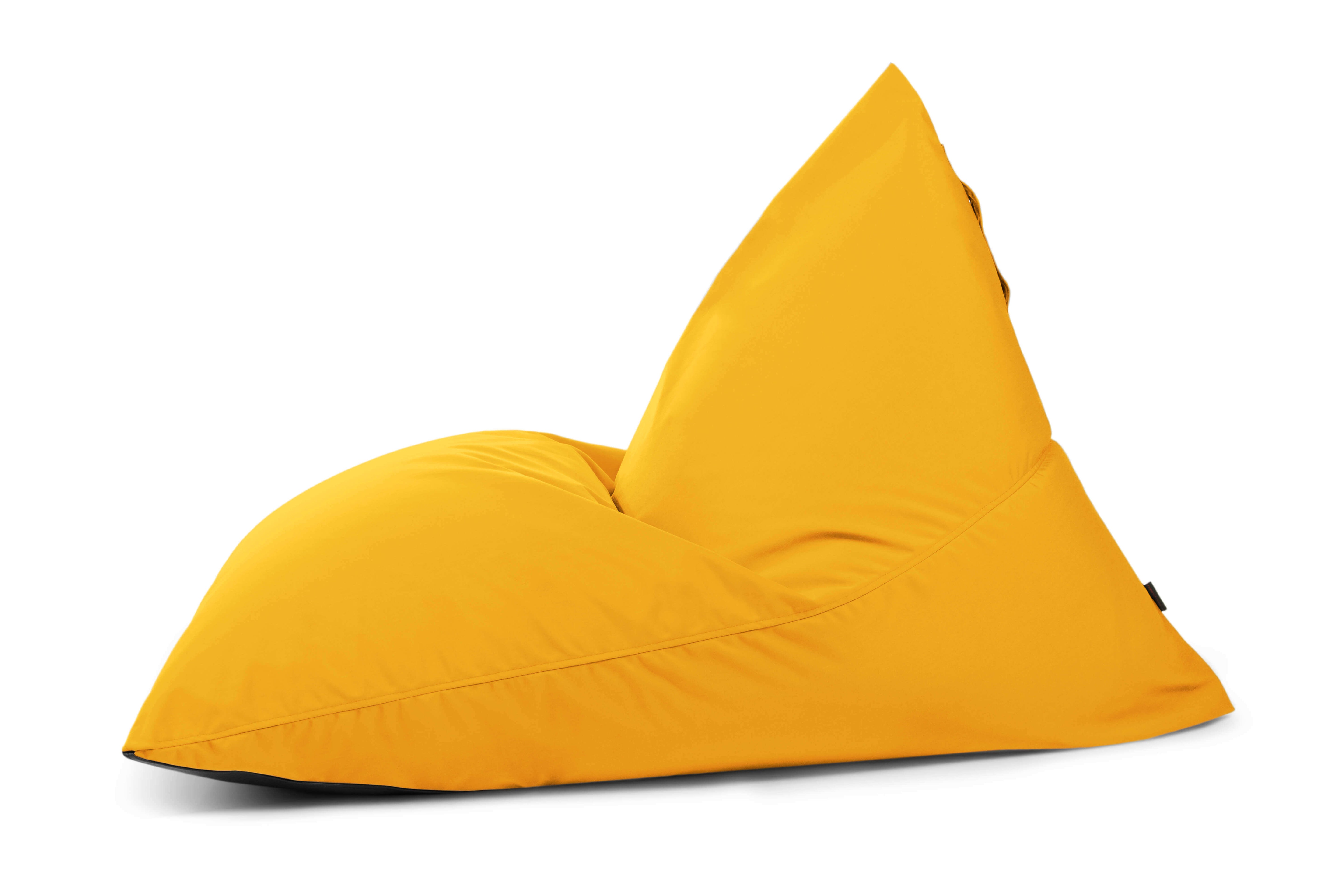 Bean bag Razzmatazz Colorin Yellow