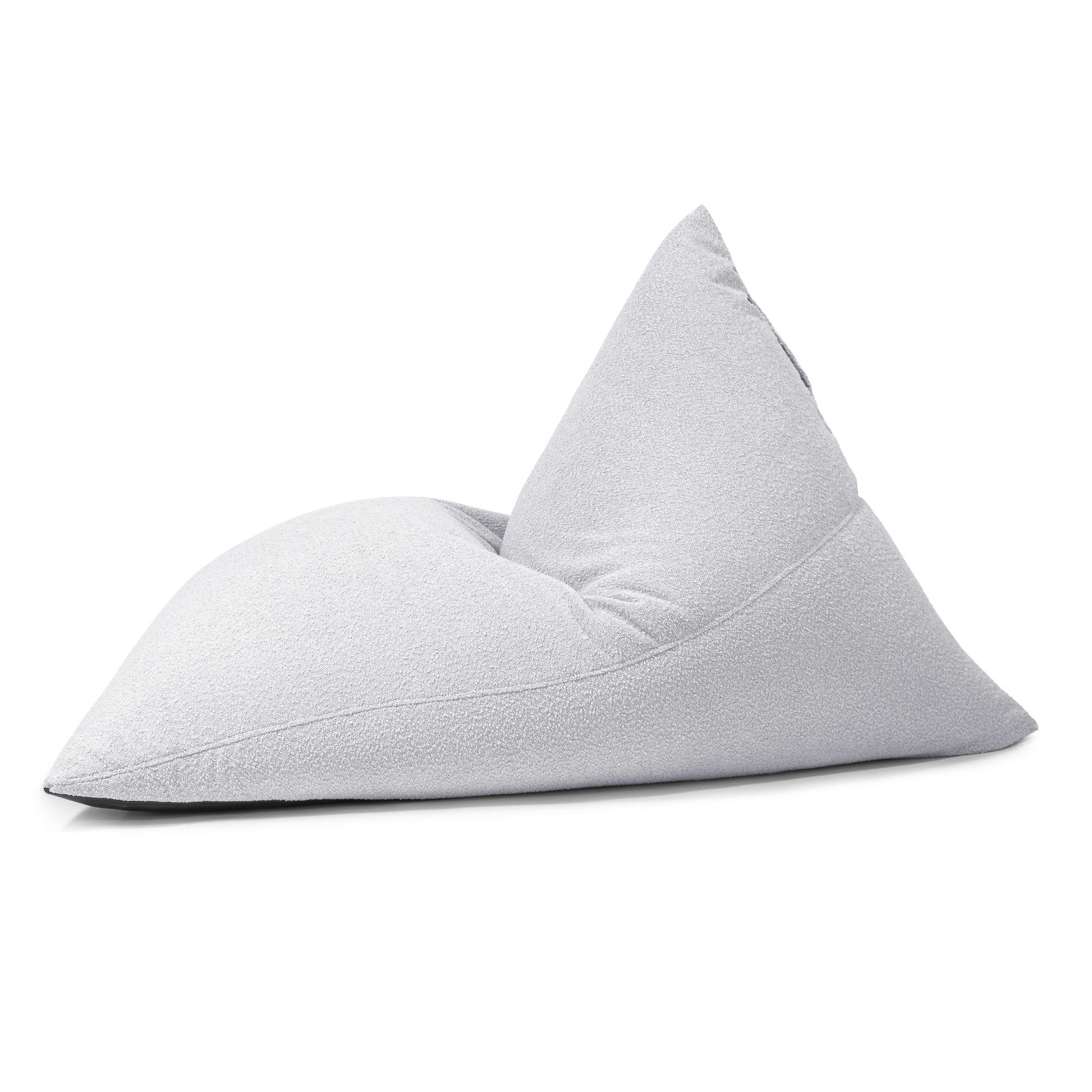 Bean bag Razzmatazz Madu Light Grey